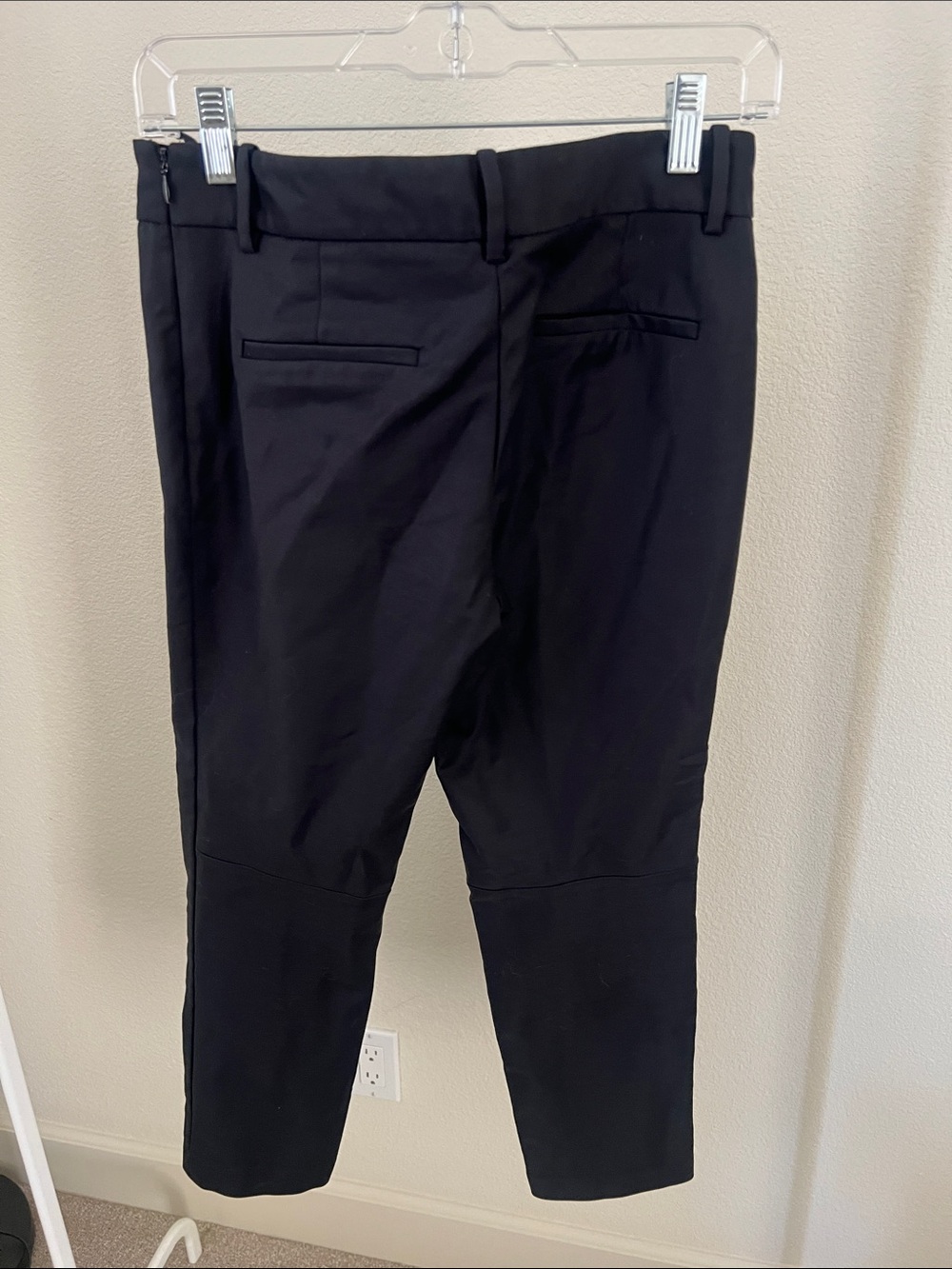 Aritiza Straight Pants - Picture 2 of 3